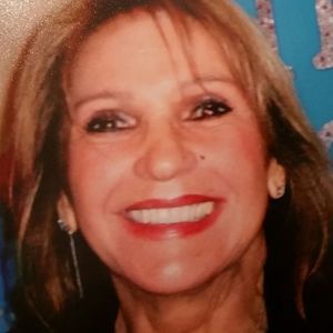 Meet your Posher, Roberta